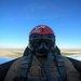 Skipper NAF El Centro Flies with the Thunderbirds
