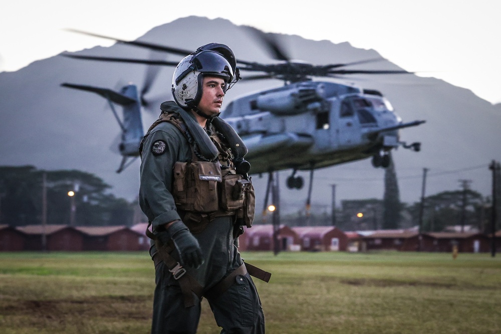 Joint Marine/Army Exercise Steel Crucible