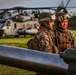 Joint Marine/Army Exercise Steel Crucible