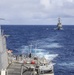 USS Benfold participates in BAWT 2021