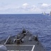 USS Benfold participates in BAWT 2021