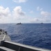 USS Benfold participates in BAWT 2021