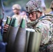 Joint Marine/Army Operation Steel Crucible