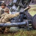 Joint Marine/Army Operation Steel Crucible
