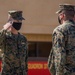 HM3 Randall W. Lambert receives Navy and Marine Corps Achievement Medal