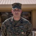 HM3 Randall W. Lambert receives Navy and Marine Corps Achievement Medal