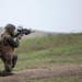 IMC Marines learn to shoot, move with M27