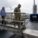 Chairman of the Joint Chiefs of Staff Visits USS North Carolina