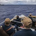 USS John S, McCain BAWT Group Maneuvering Exercise