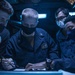 USS John S. McCain BAWT Surface Action Group Exercise