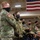 Alaska Army Guardsmen return from Poland deployment Alaska Army Guardsmen return from Poland deployment
