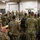 Alaska Army Guardsmen return from Poland deployment Alaska Army Guardsmen return from Poland deployment