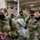 Alaska Army Guardsmen return from Poland deployment Alaska Army Guardsmen return from Poland deployment