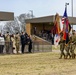 101st Welcomes new Commanding General