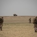 15th MEU Marines conduct company attack rehearsal in Kuwait