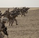 15th MEU Marines conduct company attack rehearsal in Kuwait