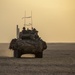 15th MEU LAR Detachment Marines conduct company attack in Kuwait