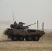 15th MEU LAR Detachment Marines conduct company attack in Kuwait