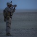 15th MEU LAR Detachment Marines conduct company attack in Kuwait