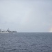 Mitscher Conducts Operations With Luigi Rizzo