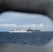 Mitscher Conducts Operations With Luigi Rizzo