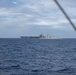 Mitscher Conducts Operations With Luigi Rizzo