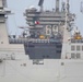 Mitscher Conducts Operations With Luigi Rizzo