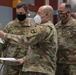 Director of the Air National Guard visits Puerto Rico COVID-19 vaccination site