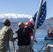 USS Laboon Transits Souda Bay