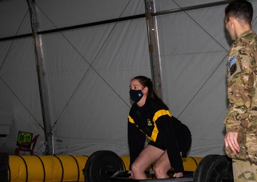 KFOR aviation conducts safety stand down