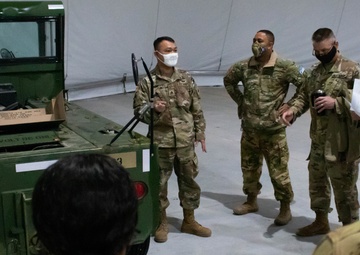 KFOR aviation conducts safety stand down