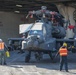 1 ID CAB Arrives in Dunkirk France for Atlantic Resolve