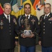 South Carolina National Guard recognizes 2021 Non-Commissioned Officer of the Year