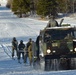 Arctic Warriors compete in U.S. Army Alaska Winter Games