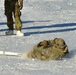Arctic Warriors compete in U.S. Army Alaska Winter Games