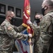 Vermont Guard holds change of command for 124th RTI