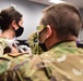 178th Airman Receive Covid-19 Vaccine
