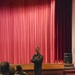 442d Fighter Wing commander brainstorms way forward for key spouse program