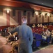 442d Fighter Wing commander brainstorms way forward for key spouse program