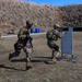 Security Forces sustainment training