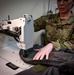 165th AW Aircrew Flight Equipment Airmen prep for readiness exercise