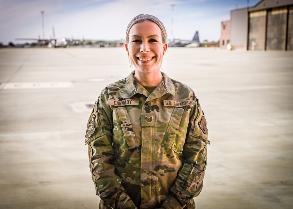 165th AW Aircrew Flight Equipment Airmen prep for readiness exercise