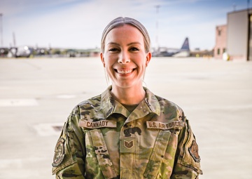 165th AW Aircrew Flight Equipment Airmen prep for readiness exercise