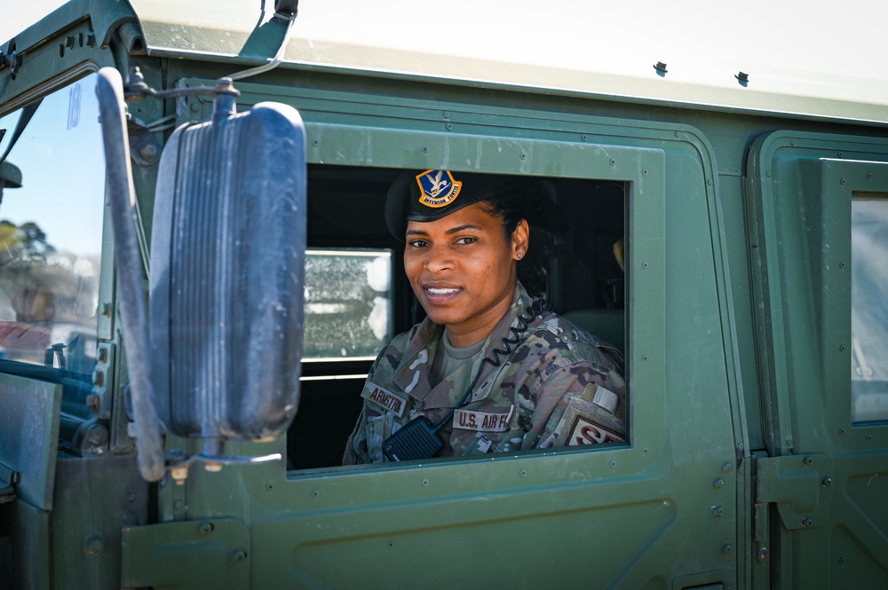 165th Airlift Wing celebrates Women’s History Month 2021