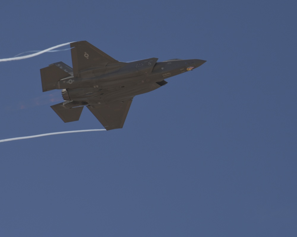 2021 Heritage Flight training course