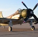 2021 Heritage Flight training course