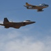 2021 Heritage Flight training course