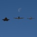 2021 Heritage Flight training course