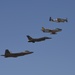2021 Heritage Flight training course