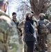 Michigan Gov. Gretchen Whitmer Visits Soldiers in D.C.